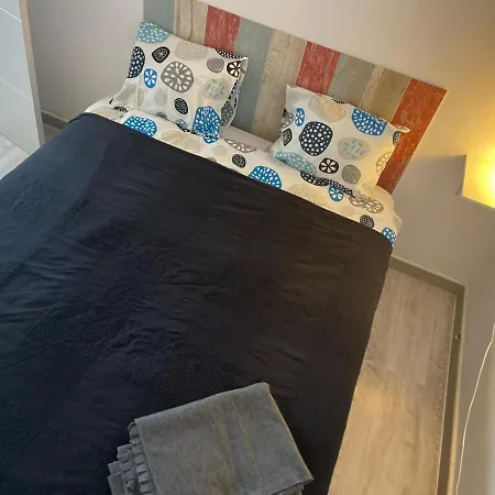 Casa Blanca Tenerife Sur 2*