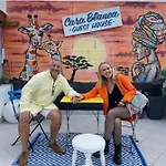 Hotel Casa Blanca Tenerife (adults Only) 2*