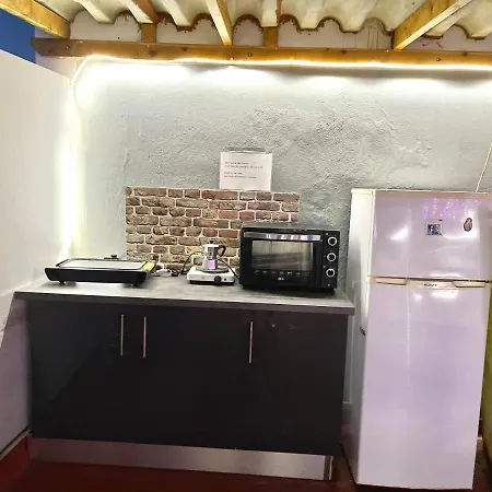 Casa Blanca Tenerife (adults Only)