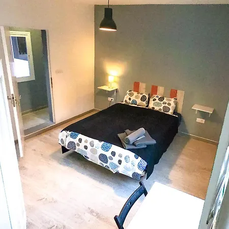 فندق Casa Blanca Tenerife (adults Only) غراناديا دي أبونا