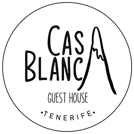 Casa Blanca Tenerife (adults Only) غراناديا دي أبونا