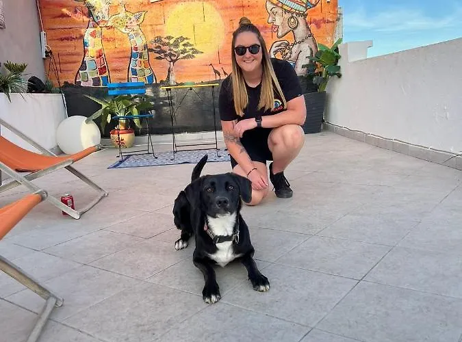 Casa Blanca Tenerife (adults Only) 호텔 그라나딜라데아보나