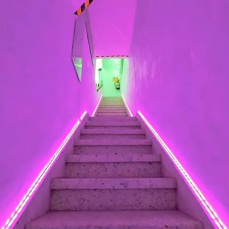 מלון Casa Blanca Tenerife (adults Only) 2*