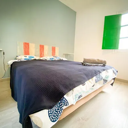 Casa Blanca Tenerife (adults Only) Penzion Granadilla De Abona