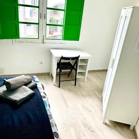Penzion Casa Blanca Tenerife (adults Only)