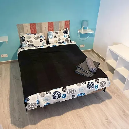 Casa Blanca Guest House Tenerife (Adults Only) 2*