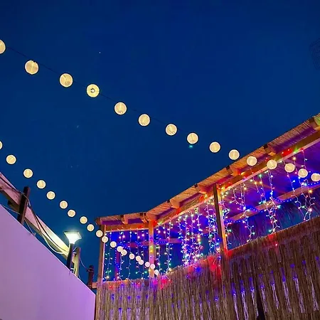 Casa Blanca Guest House Tenerife (Adults Only) Guest house 2*
