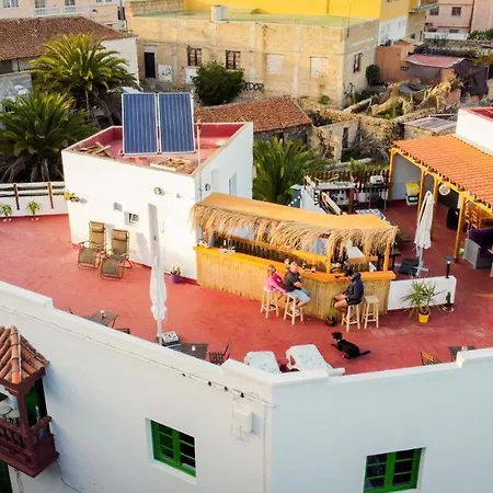 Casa Blanca Guest House Tenerife (Adults Only) 2*