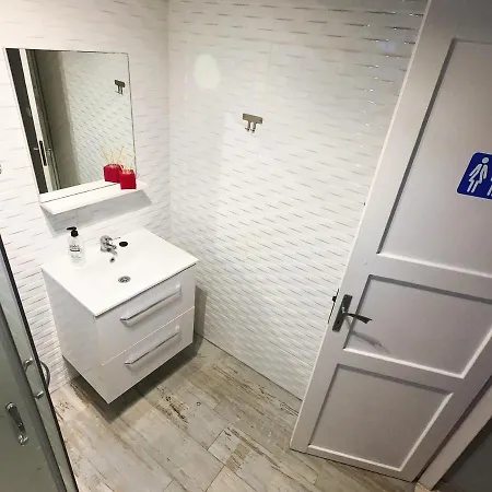 Casa Blanca Tenerife (adults Only) Penzion 2*