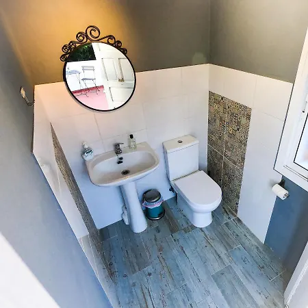 Casa Blanca Tenerife (adults Only) Penzion Granadilla De Abona