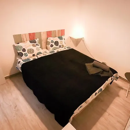 Casa Blanca Tenerife (adults Only) Penzion Granadilla De Abona