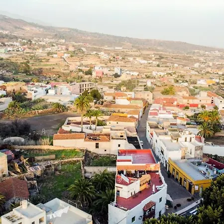 Casa Blanca Guest House Tenerife (Adults Only) Guest house Granadilla De Abona
