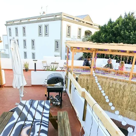 Casa Blanca Tenerife (adults Only) Penzion