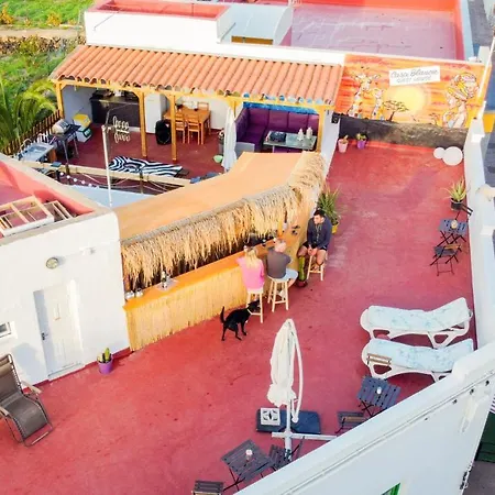 Guest house Casa Blanca Guest House Tenerife (Adults Only)