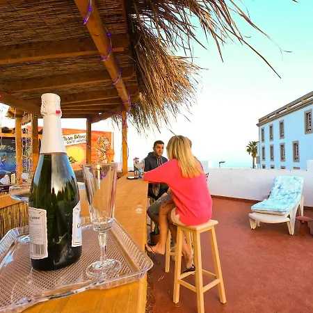 Penzion Casa Blanca Tenerife (adults Only)