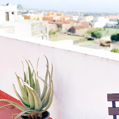 Guest house Casa Blanca Guest House Tenerife (Adults Only) Granadilla De Abona