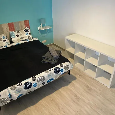 Penzion Casa Blanca Tenerife (adults Only)
