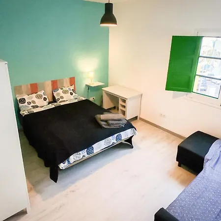 Penzion Casa Blanca Tenerife (adults Only)