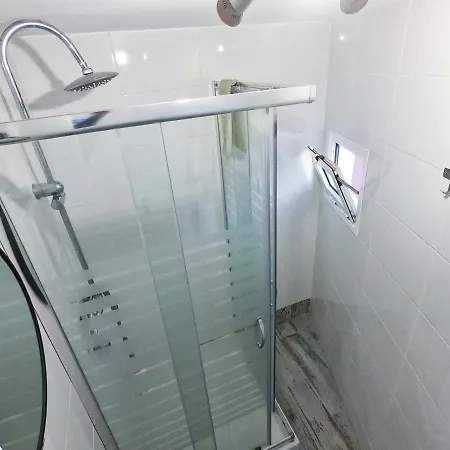 Casa Blanca Guest House Tenerife (Adults Only) 2*