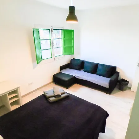 Penzion Casa Blanca Tenerife (adults Only) 2*