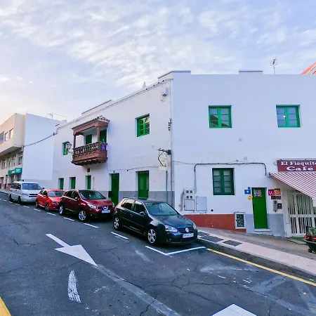Casa Blanca Guest House Tenerife (Adults Only) Guest house