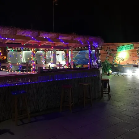 Casa Blanca Tenerife (adults Only) Penzion