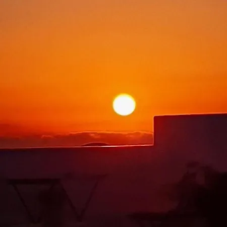 Casa Blanca Guest House Tenerife (Adults Only) Guest house 2*
