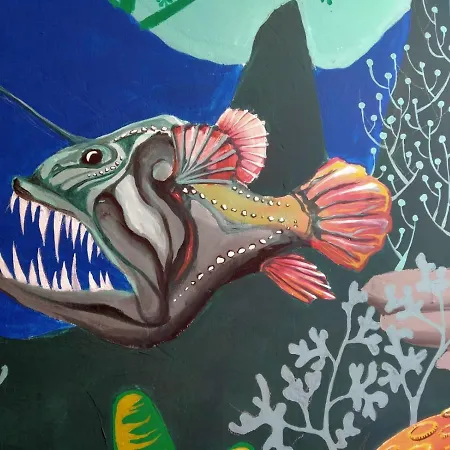 Casa Blanca Tenerife (adults Only) גרנדילה דה אבונה