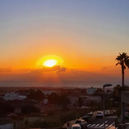 Casa Blanca Guest House Tenerife (Adults Only) Guest house