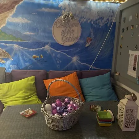 Casa Blanca Tenerife (adults Only) מלון