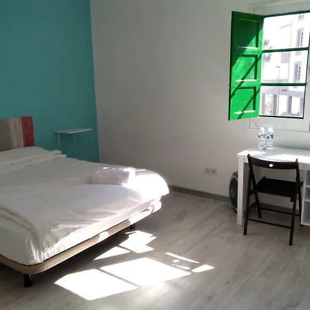 Guest house Casa Blanca Guest House Tenerife (Adults Only) Granadilla De Abona