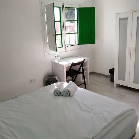 Guest house Casa Blanca Guest House Tenerife (Adults Only) Granadilla De Abona
