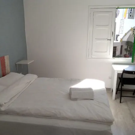 Guest house Casa Blanca Guest House Tenerife (Adults Only) 2*