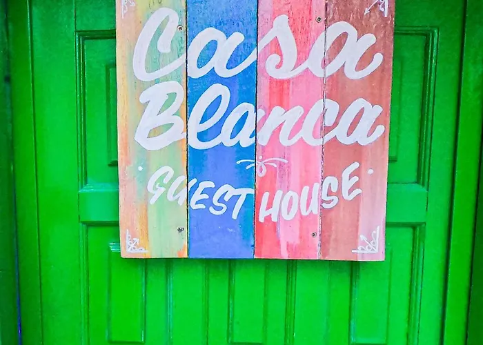 Hotel Casa Blanca Tenerife (adults Only) 2*
