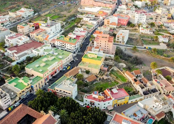 Casa Blanca Tenerife (adults Only)