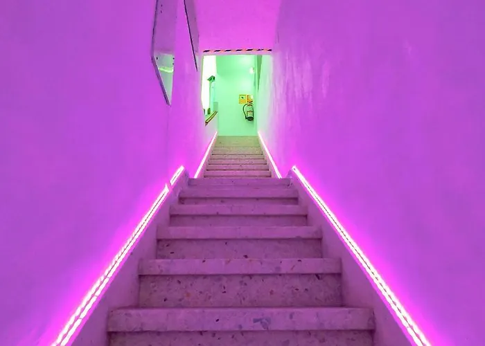 Otel Casa Blanca Tenerife (adults Only) 2*