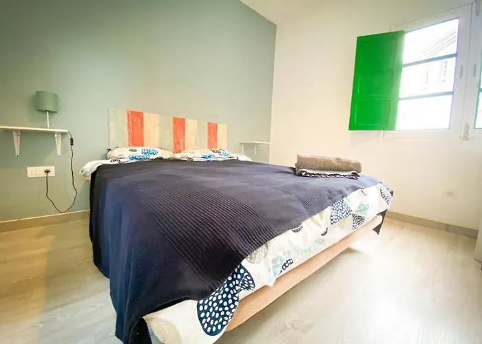 Casa Blanca Tenerife (adults Only) Otel Granadilla De Abona