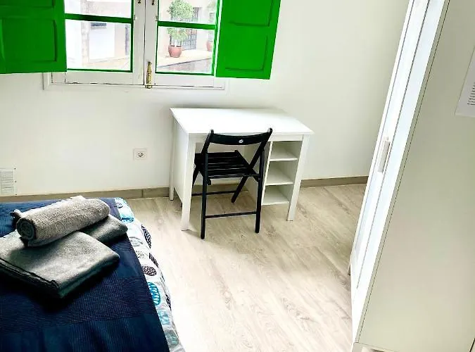 Otel Casa Blanca Tenerife (adults Only)