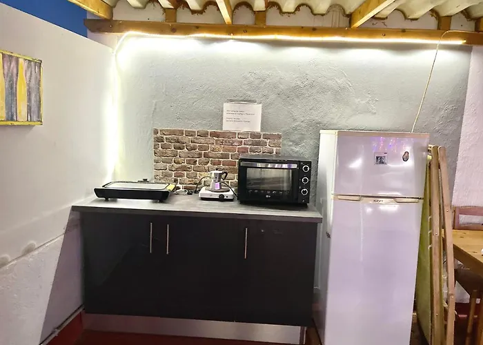 Casa Blanca Tenerife (adults Only)