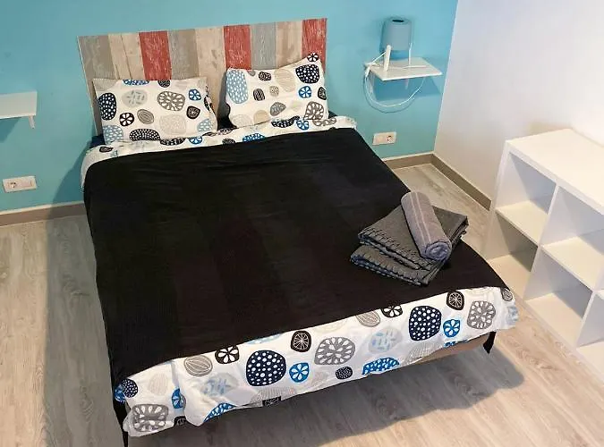 Casa Blanca Tenerife (adults Only) 2*