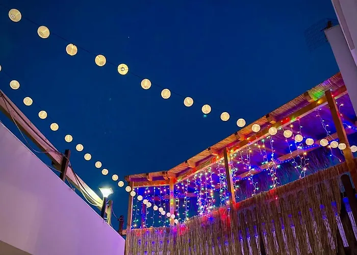 Casa Blanca Tenerife (adults Only) Otel 2*