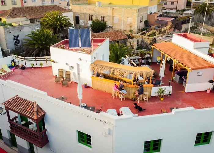 Casa Blanca Tenerife (adults Only) 2*