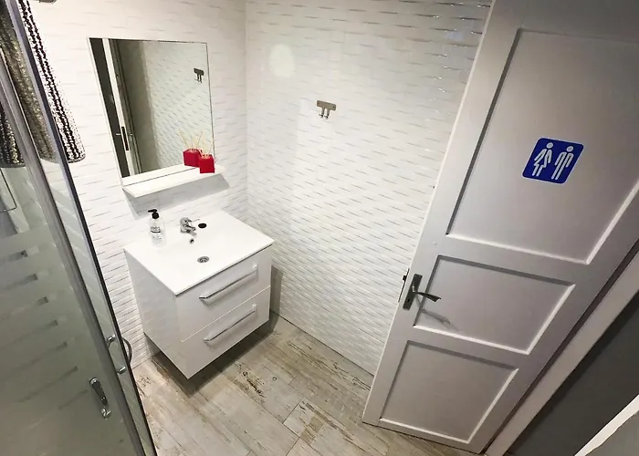 Casa Blanca Tenerife (adults Only) Otel 2*