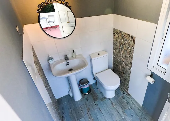 Casa Blanca Tenerife (adults Only) Otel Granadilla De Abona