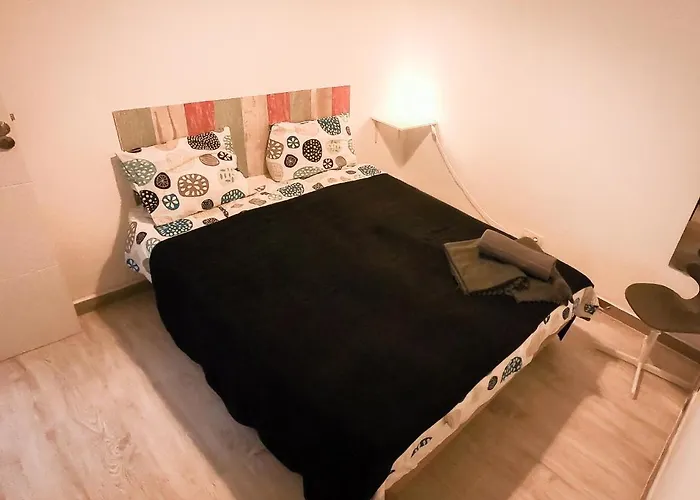 Casa Blanca Tenerife (adults Only) Otel Granadilla De Abona