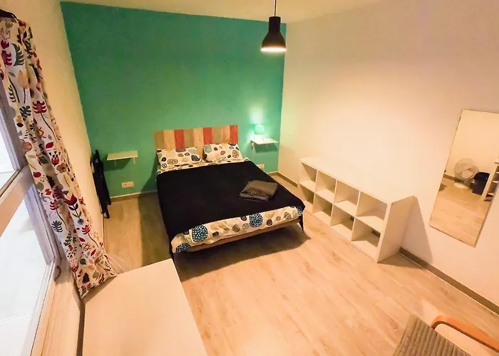 Casa Blanca Tenerife (adults Only) Hotel Granadilla De Abona