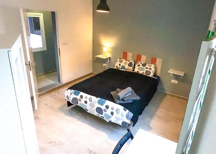 Otel Casa Blanca Tenerife (adults Only) Granadilla De Abona