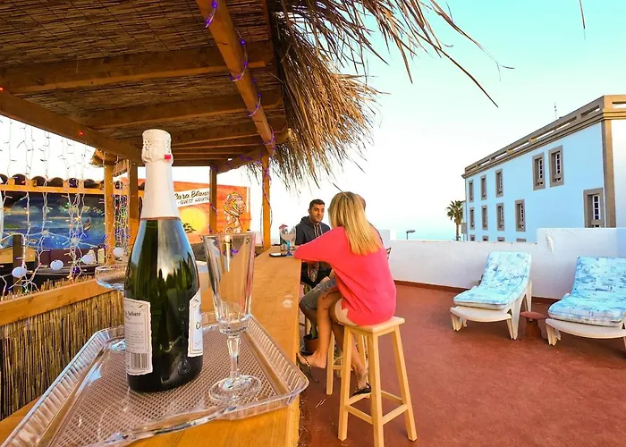 Otel Casa Blanca Tenerife (adults Only)