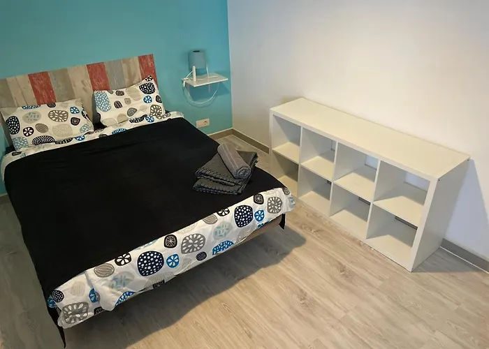 Otel Casa Blanca Tenerife (adults Only)