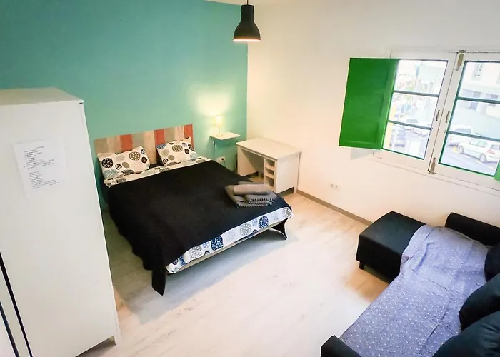 Otel Casa Blanca Tenerife (adults Only)